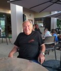 Встретьте Мужчинa : Pat, 66 лет до Франция  le muy